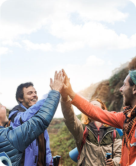 Portal Outdoors Camping Gear Story