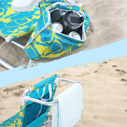 beach chair