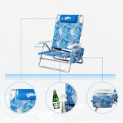 beach chair