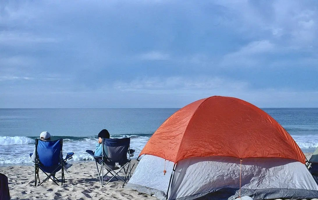 How to Maintain and Clean Camping Chair  - Portal Outdoors